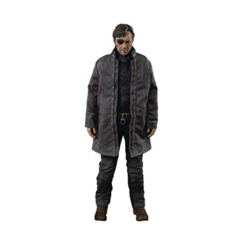 The Walking Dead The Governor1/6 Scale Action Figure By Threezero