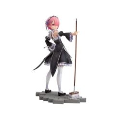 GOOD SMILE COMPANY Re:Zero -Starting Life In Another World-Ram-