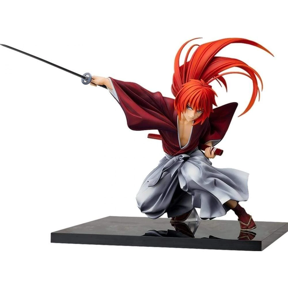GOOD SMILE COMPANY Kenshin Himura 1 GOOD SMILE COMPANY Kenshin Himura