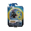 JAKKS PACIFIC Sonic The Hedgehog 2.5 Figure Wave #10 Dark Chao