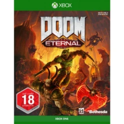 XBox One : Doom Eternal
