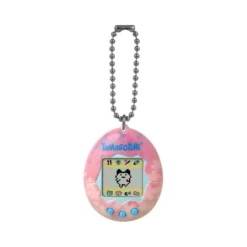 Tamagotchi Virtual Reality Pet Sakura Style By Bandai