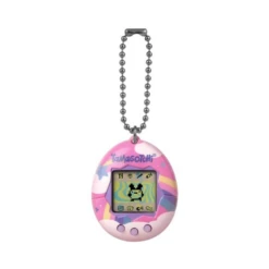 Tamagotchi Virtual Reality Pet Dreamy Style By Bandai