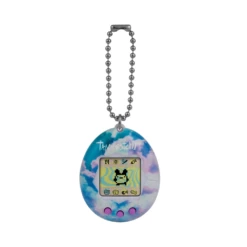 Tamagotchi Virtual Reality Pet Sky Style By Bandai