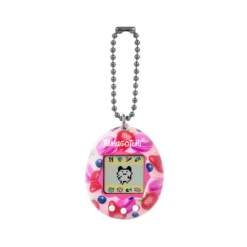 Bandai Tamagotchi Virtual Reality Pet Berry Delicious Style (Gen 1)