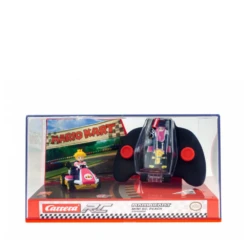Super Mario KARTMINI RC PEACH By Carrera
