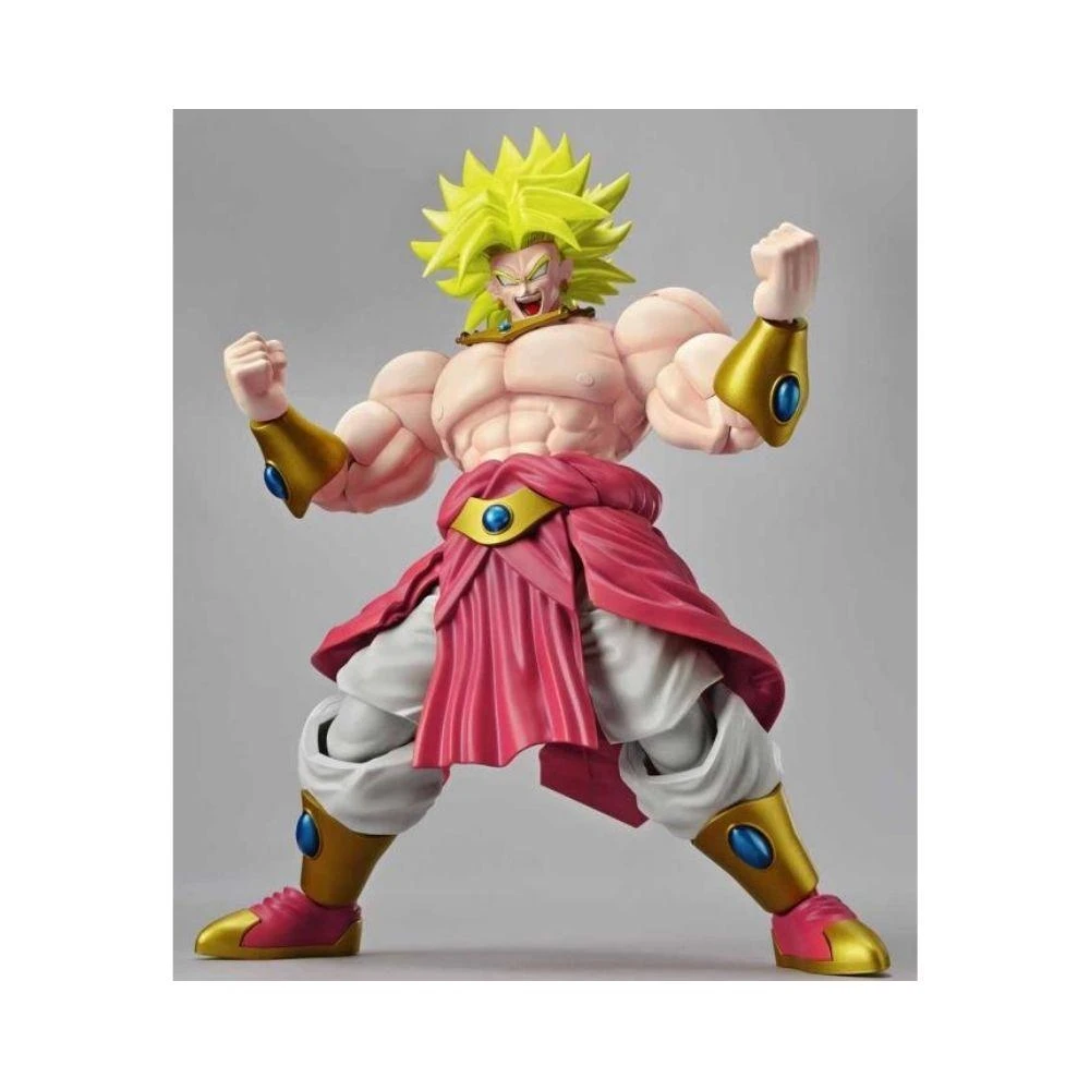 Figure-rise Standard Legendary Super Saiyan Broly 2 Figure-rise Standard Legendary Super Saiyan Broly - Image 2