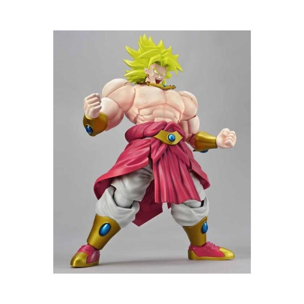 Figure-rise Standard Legendary Super Saiyan Broly 3 Figure-rise Standard Legendary Super Saiyan Broly - Image 3