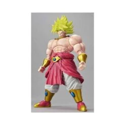 Figure-rise Standard Legendary Super Saiyan Broly 8 Figure-rise Standard Legendary Super Saiyan Broly -Little Things Toys 44769 000 004