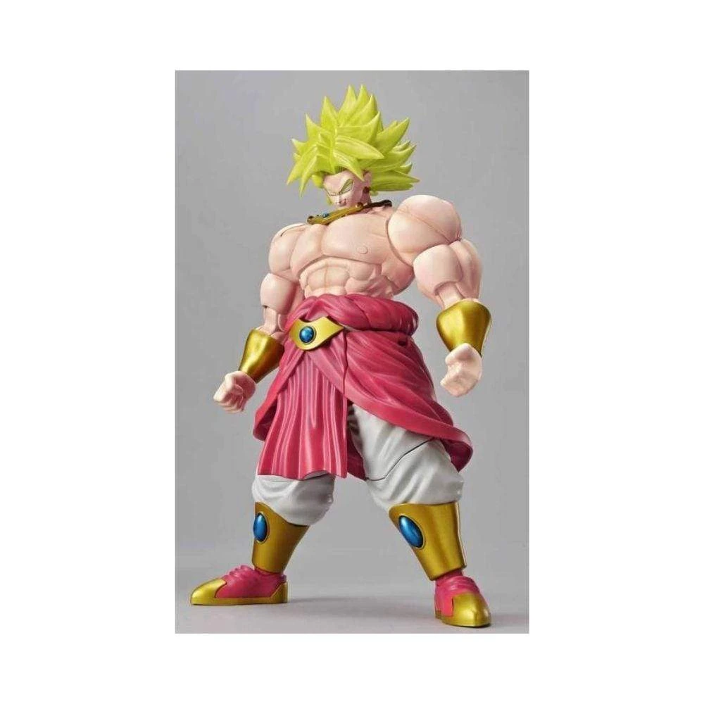 Figure-rise Standard Legendary Super Saiyan Broly 4 Figure-rise Standard Legendary Super Saiyan Broly - Image 4