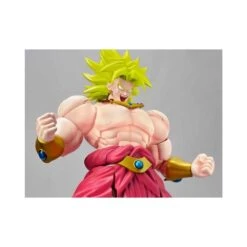 Figure-rise Standard Legendary Super Saiyan Broly 9 Figure-rise Standard Legendary Super Saiyan Broly -Little Things Toys 44769 000 005
