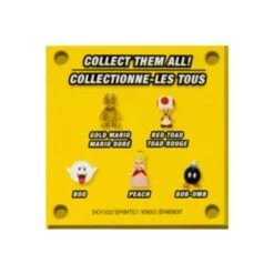 Difuzed Nintendo WON Micro Blind Box Wave #2