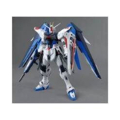 1/100 MG Freedom Gundam Ver.2.0 -Little Things Toys 48831 000 007