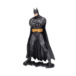 Batman Classic Batman Life Size Statue By Muckle Mannequins