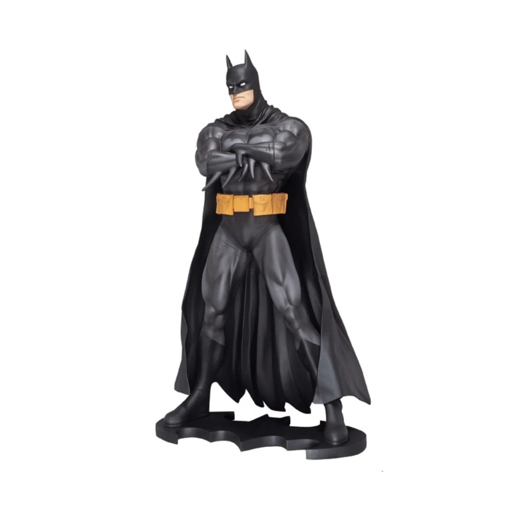Batman Classic Batman Life Size Statue By Muckle Mannequins 1 Batman Classic Batman Life Size Statue By Muckle Mannequins