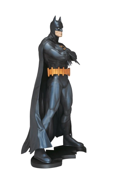 Batman Classic Batman Life Size Statue By Muckle Mannequins 4 Batman Classic Batman Life Size Statue By Muckle Mannequins - Image 4