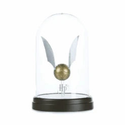 Harry Potter The Golden Snitch Lamp Light V4 By Paladone