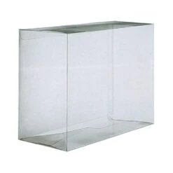 Funko 2 Pack Pop Protector Clear (5pcs)