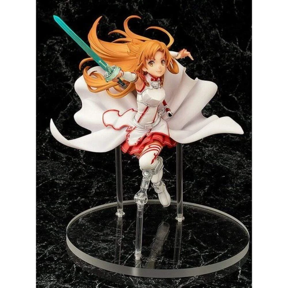 The Flash Asuna (KKS) 1 The Flash Asuna (KKS)