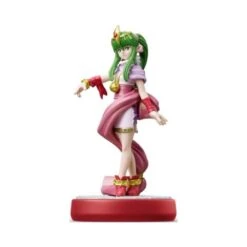 NINTENDO Amiibo - Tiki (Fire Emblems)