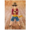 Figuarts ZERO "Straw Hat" Luffy
