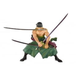 Figuarts Zero Pirate Hunter -Zoro-