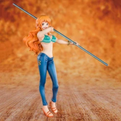 Figuarts Zero Cat Burglar -Nami-