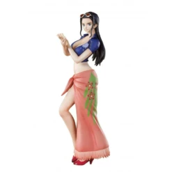 Figuarts Zero Devil Child -Nico Robin-