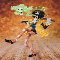 Figuarts Zero Humming Brook