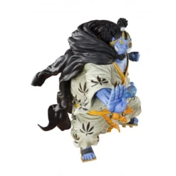 Figuarts Zero Knight Of The Sea Jinbe
