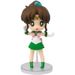 Figuarts Mini "Sailor Moon" Sailor Jupiter