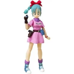 BULMA -ADVENTURE BEGINS-