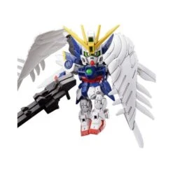 SDCS #13 Wing Gundam Zero Endless Waltz Ver.