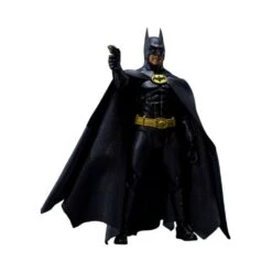 Bandai Tamashii : SH Figuarts - Batman 1989