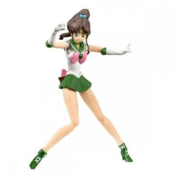 S.H.Figuarts S.H.Figuarts Sailor Jupitor -Animation Color Ed