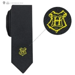 Cinereplicas Necktie Harry Potter - Deluxe Hogwarts -Little Things Toys 600621 000 003