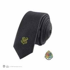 Cinereplicas Necktie Harry Potter - Deluxe Hogwarts -Little Things Toys 600621 000 005