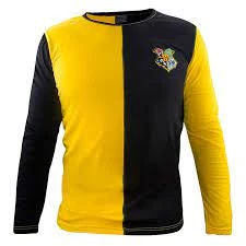 Cinereplicas T-Shirt - Harry Potter Cedric Diggory - Xsmall