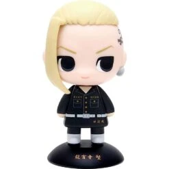 Yurayura Head "Tokyo Revengers" Ryuguji Ken