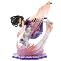 One Piece FiguartsZERO Boa Hancock (Paramount War)