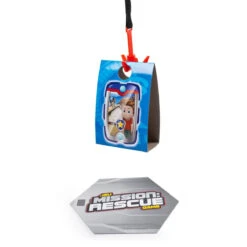 SPIN MASTER Paw Patrol Mission Rescue Game -Little Things Toys 6047061 000 004