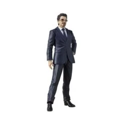 Bandai Tamashii : S.H.Figuart Tony Stark Birth Of Iron Man