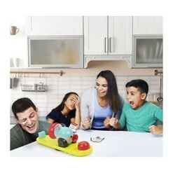 SPIN MASTER Spray Off Play Off Game -Little Things Toys 6056959 000 003