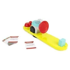 SPIN MASTER Spray Off Play Off Game -Little Things Toys 6056959 000 004