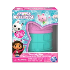 SPIN MASTER Gabby's DH Surprise Figures Asst. CDU