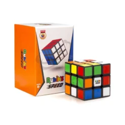 Rubik'S Cube Speed 3X3