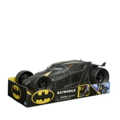 SPIN MASTER Batman: Batmobile Play Vehicle