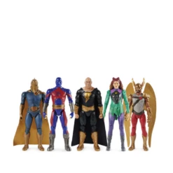 DC Comics Black Adam Movie 12" Action Figure By Spin Master