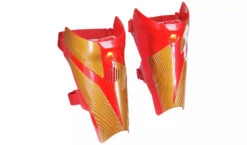 The Flash Movie Deluxe Speed Force Runner By Spin Master -Little Things Toys 6065715 000 004