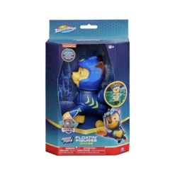 Paw Patrol Chase Floating Figure By Spin Master